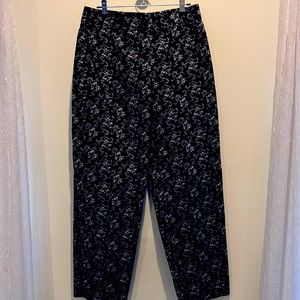 Ann Taylor party pants